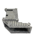 Customized high quality die casting aluminum car oil sump pan